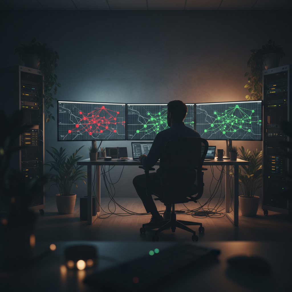Stop Letting Toxic Data Suppress Your Local Rankings