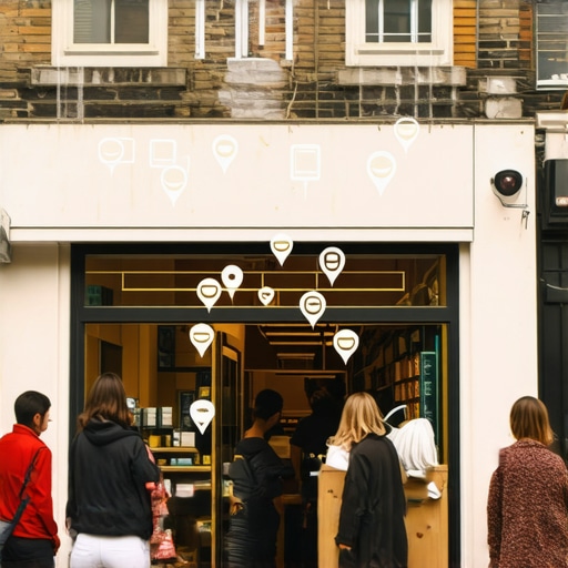 How Specific Image Metadata Helps Your Business Show Up for Niche Local Searches