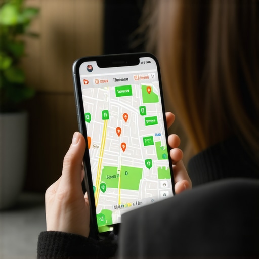 Stop Overpaying for Map Visibility and Own Your Actual Neighborhood