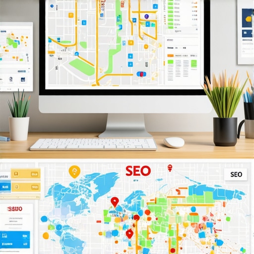 What a Real Google Maps SEO Company Does Different Than Cheap Outsourcers