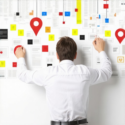 Why Most Local Schema Markup Fails to Prove Your Business Location