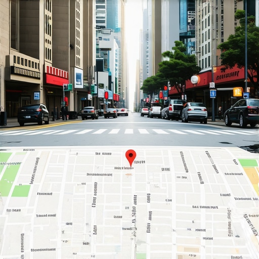 Why Standard Google Maps Embeds Are Failing to Move Your Local Rank