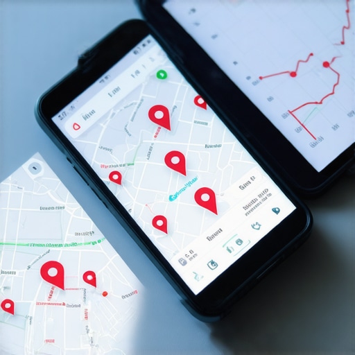 7 Common errors in local SEO toolkits that kill profile performance