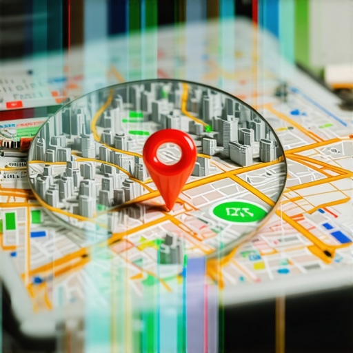 A Map Audit Strategy for Profiles That Refuse to Rank