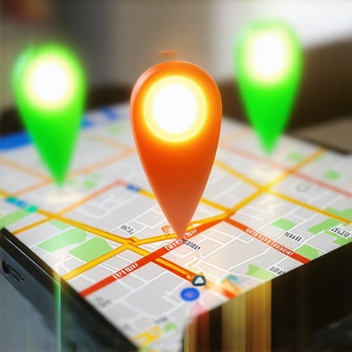 A Realistic Way to Track Your Move Up the Map 3-Pack