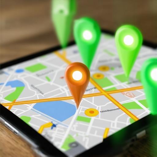 A Smarter Way to Track Rankings for Multi-Office Service Businesses