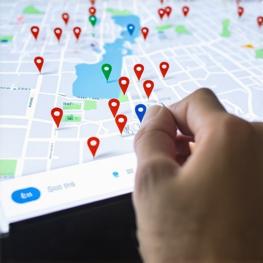 A Step-by-Step Plan to Fix Your Over-Optimized Location Pages