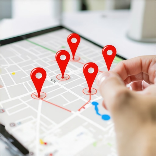 Fighting Back Against Competitor Map Spam and Fake Pins
