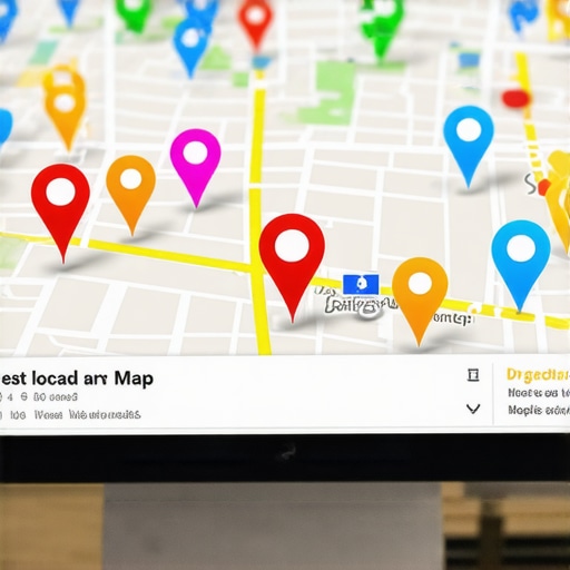 Finding Software That Shows Your Real Competition in the Map Pack