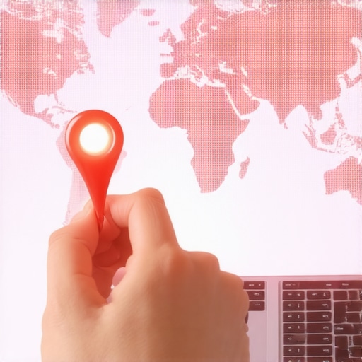 Fixing the mismatch between your site and your map profile