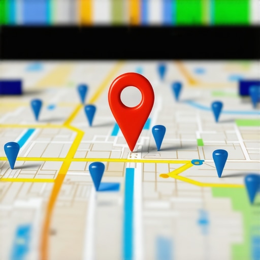 How We Found a Hidden Listing Stealing Our Map Leads