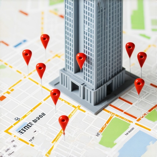 How We Identified 5 Duplicate Listings for One Single Office