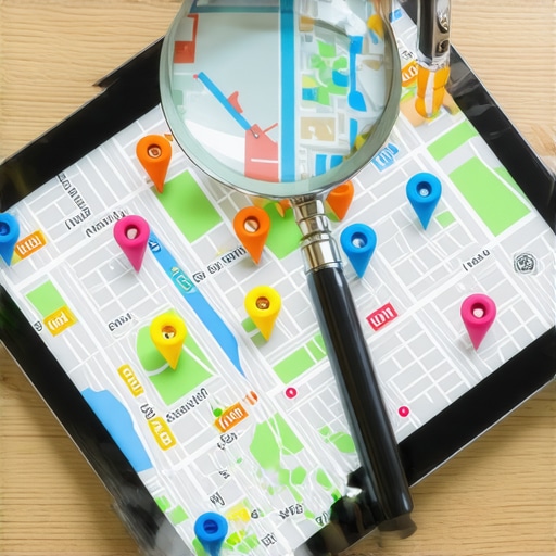 How to Audit Your Local Map Presence Like a Professional