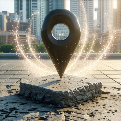 How to Build a Map Ranking Strategy That Survives Algorithm Updates