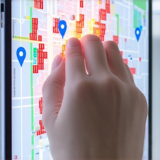 How to Clean Up Your Map Data After a Bad SEO Campaign