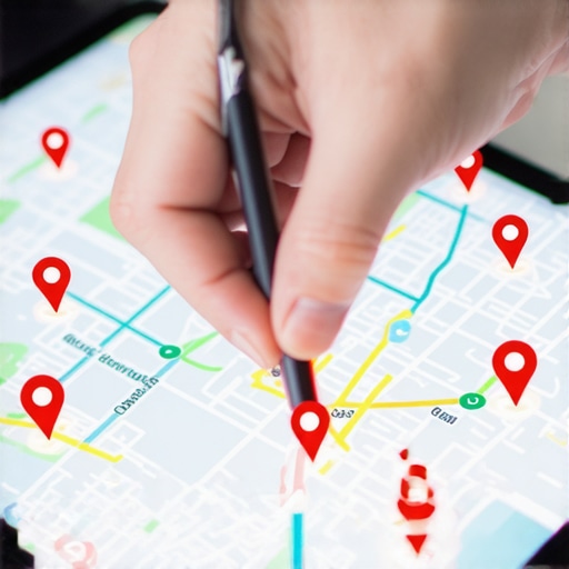 How to Scrub Fake Keywords from Your Competitors Map Listings