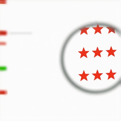 How to Spot a Competitors Review Sabotage Campaign Early