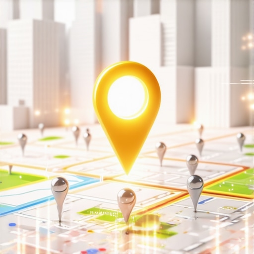 How to Use Verified Location Data to Outrank Local Competitors