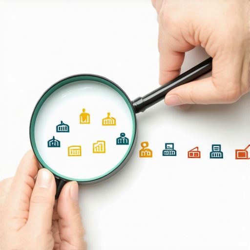 How to audit your business category to avoid ranking filters