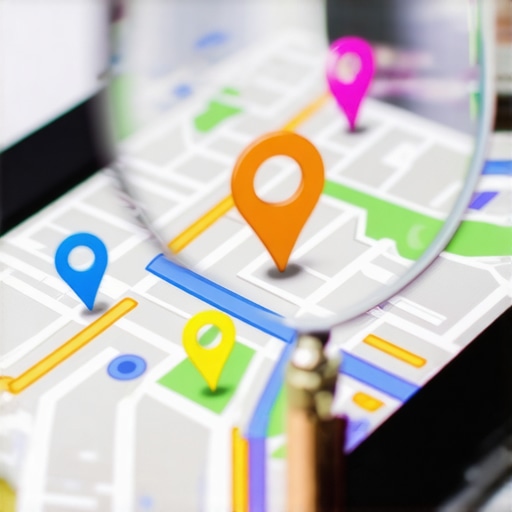 How to audit your competitors to find map ranking gaps