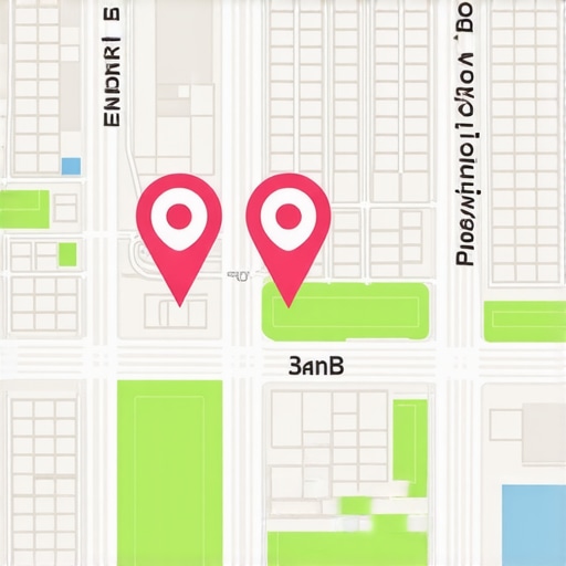 How to find map trackers that show the real 3-pack for your area