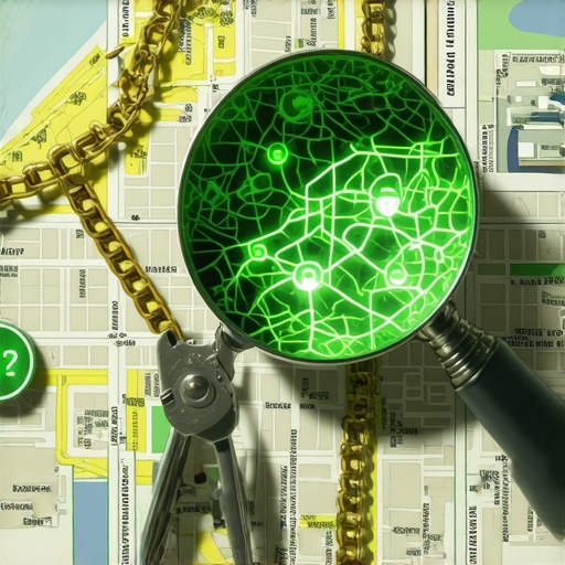 How to identify and disavow toxic local backlinks before a penalty hits