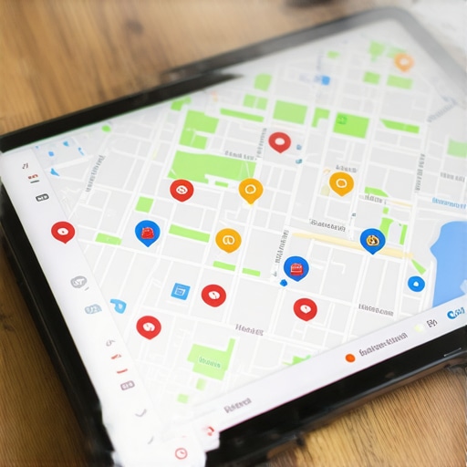 How to properly setup a service area business profile