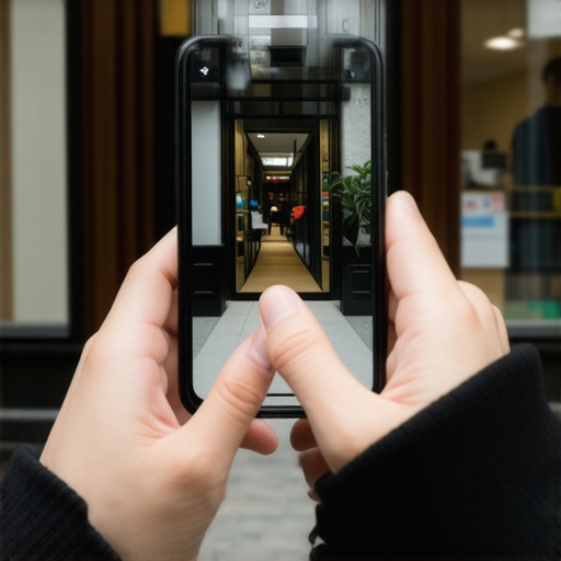 How to prove your storefront is real with a video walk-through
