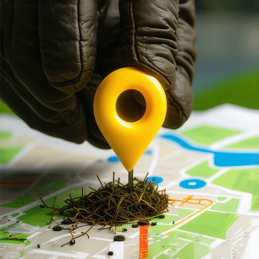 How to purge toxic backlinks from your local profile for better rank