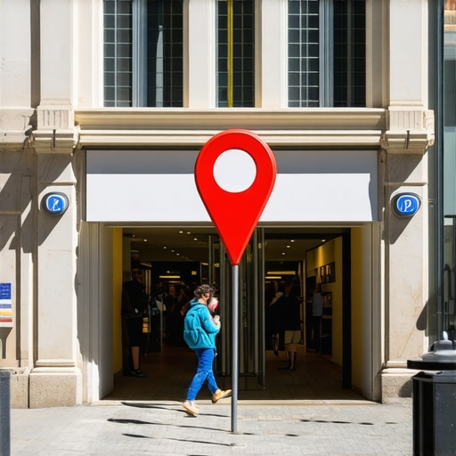 How to recover traffic after a local algorithm update