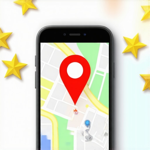 How to recover your map position after Google nukes your reviews