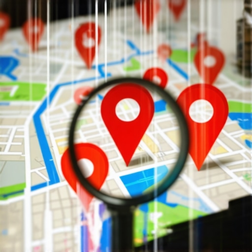 How to spot a fake review attack before it ruins your map rank