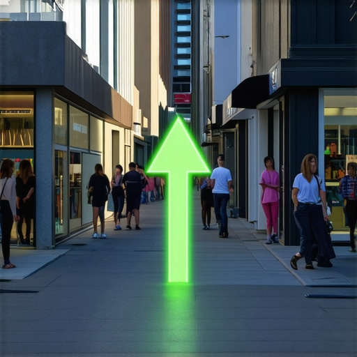 How to stop the rank drop when opening a second shop in the same city
