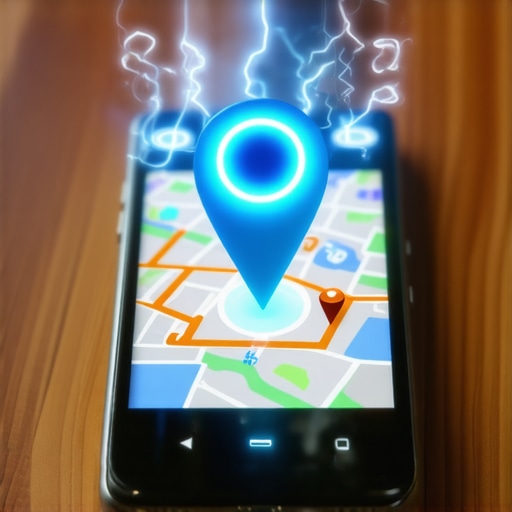 How to survive a competitor attack on your map profile