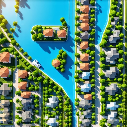 How to use specific service areas to fix proximity issues