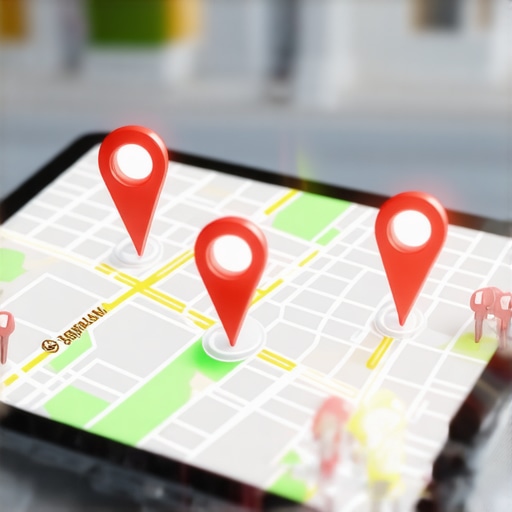 How to use the local map pack as a lead machine