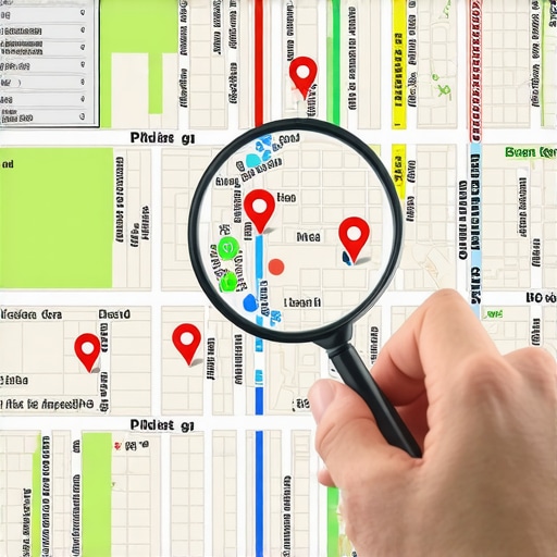 How we used a manual audit to beat automated local SEO tools