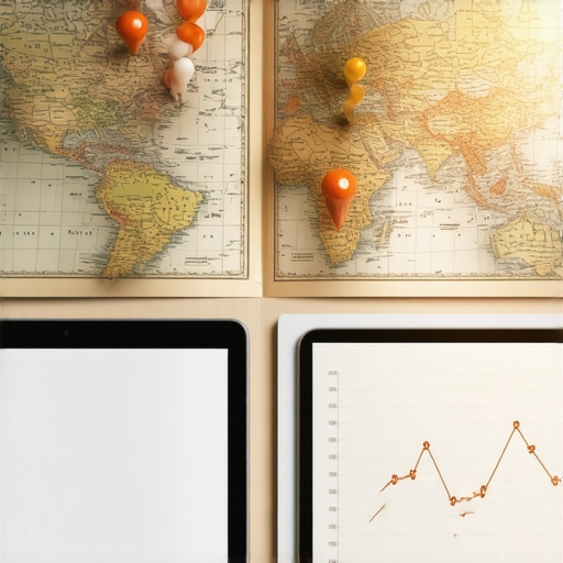 Keeping your rankings stable while scaling to three new locations