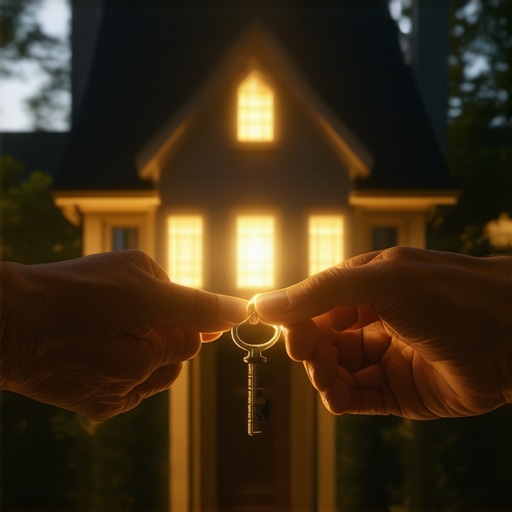 Maintaining Prominence During a Listing Ownership Move