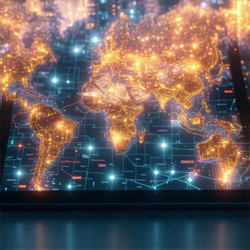 Optimization Tools for Businesses with Multiple Locations
