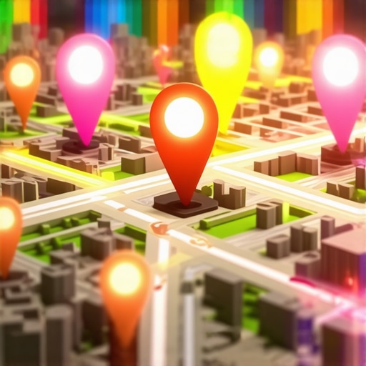 Reclaiming Map Traffic After an Algorithm-Based Dip