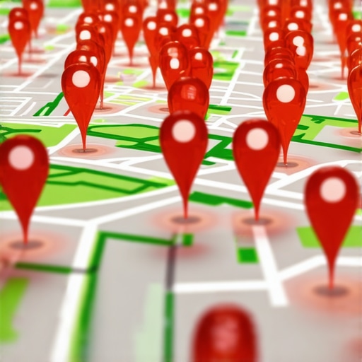 Recovering Map Pack Positions After an Unannounced Algorithm Shift