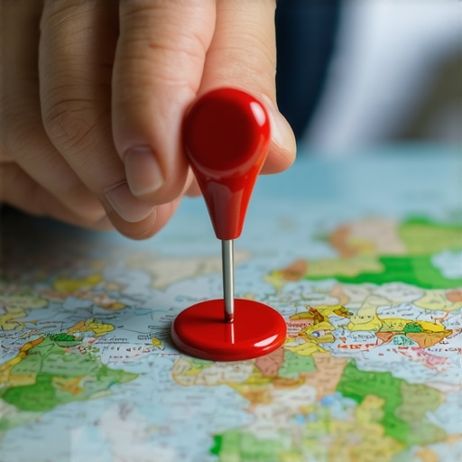 Securing Your Map Rank When You Take Over a Listing