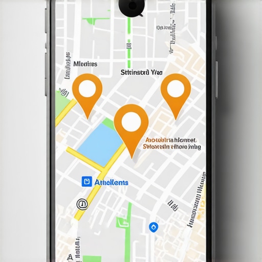 Software Features You Actually Need for a Google Maps 3-Pack Win