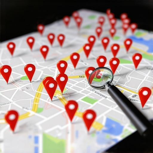 Spotting map spam before it tanks your neighborhood rank