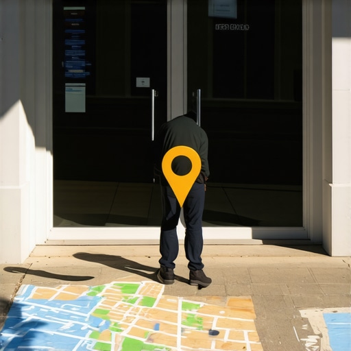 Stabilizing Local Visibility After a Messy Ownership Change