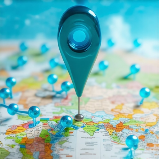 Stabilizing Your Position in Google Maps When Competition Spikes