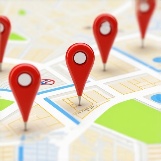 Stop Your Local Map Rankings From Fluctuating After a Growth Spurt