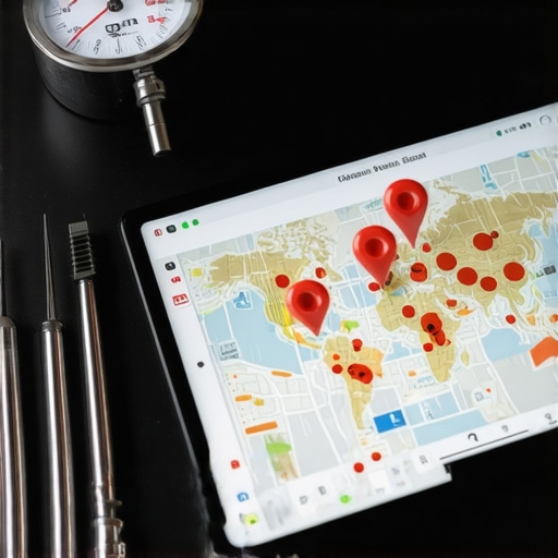 The 3-pack toolkit that actually moves the needle for map rankings