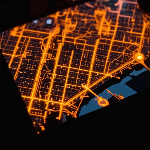 The Local SEO Software That Actually Tracks Proximity Trends